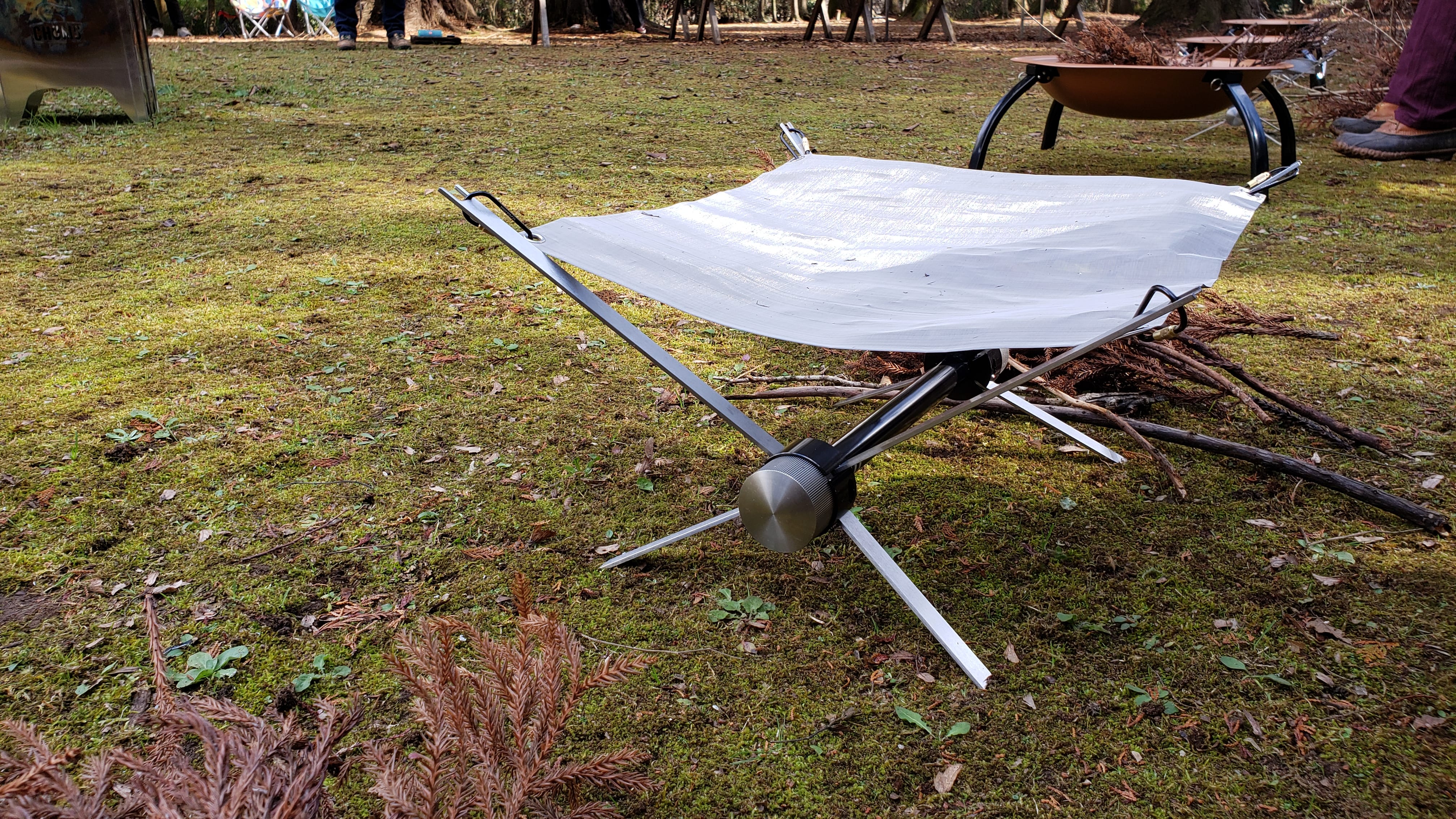 ムラコ サテライトファイヤーベース