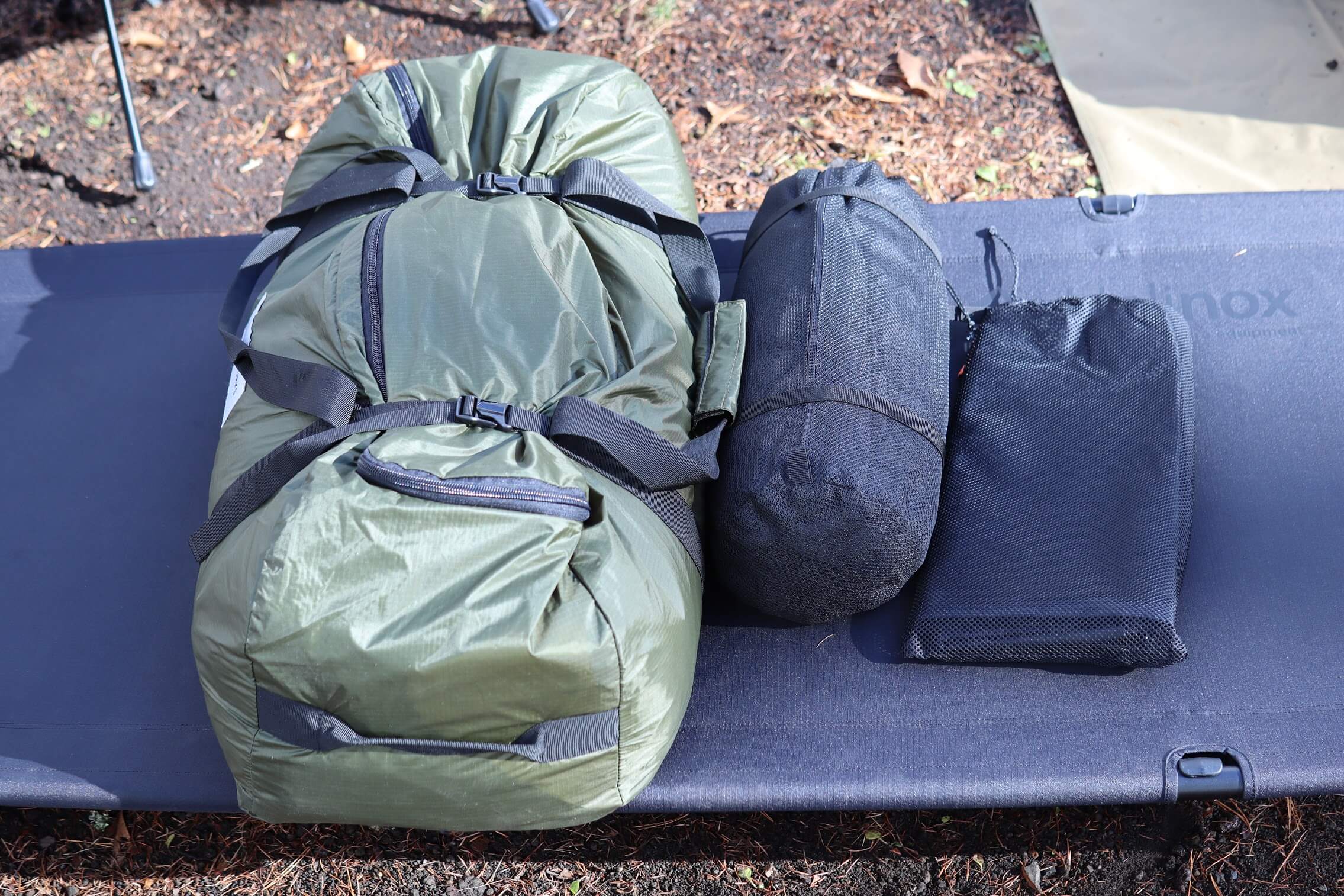 ミニマルワークス V HOUSE M 付属品