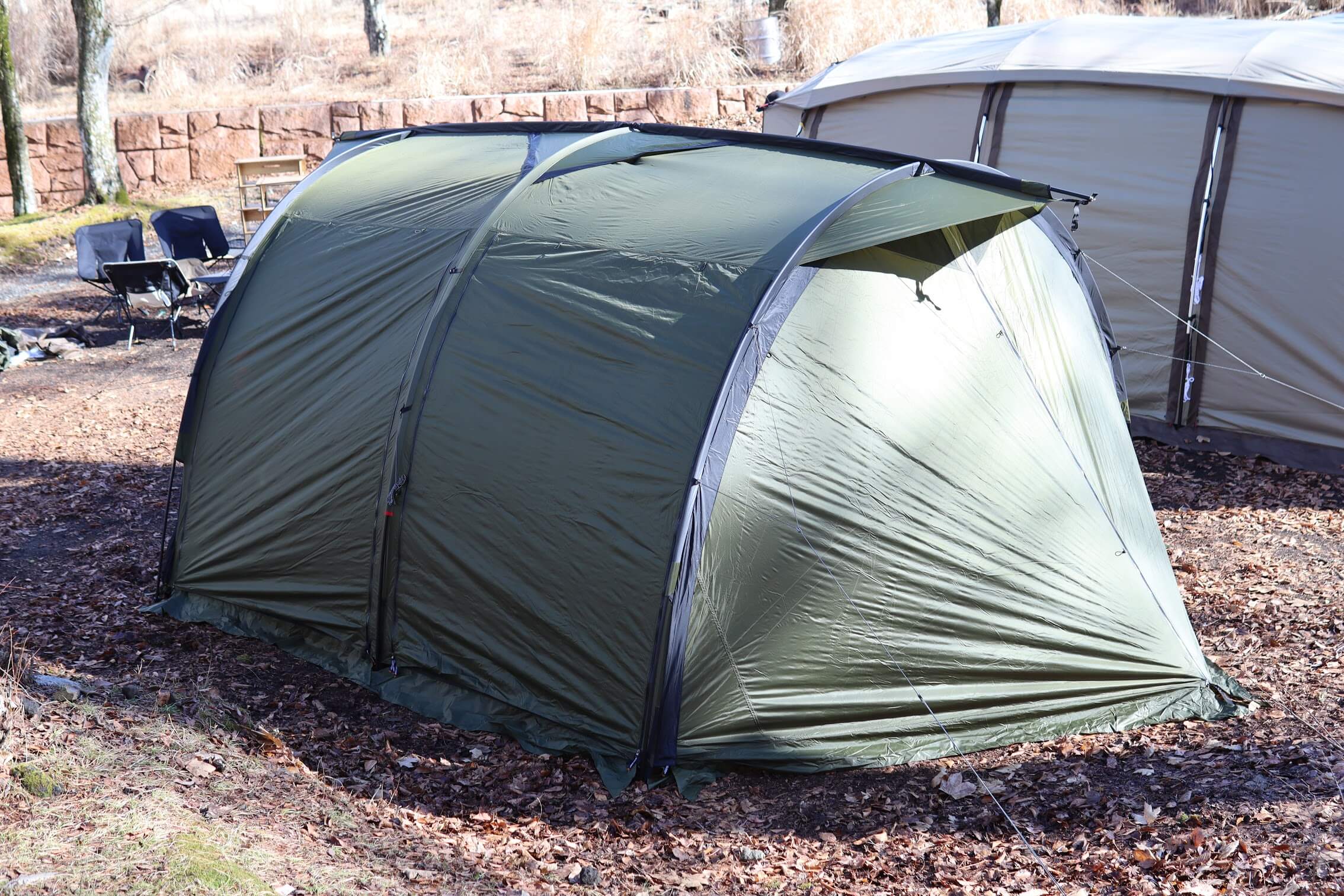 ミニマルワークス V HOUSE M レビュー