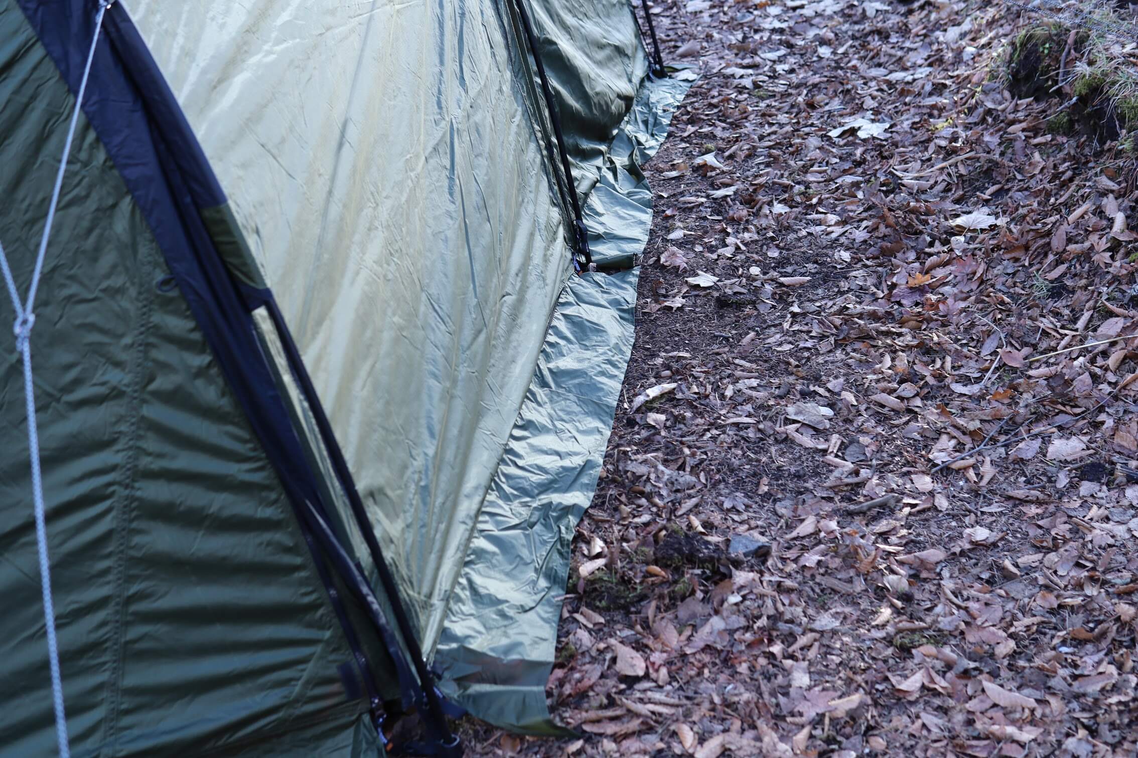 ミニマルワークス V HOUSE M スカート