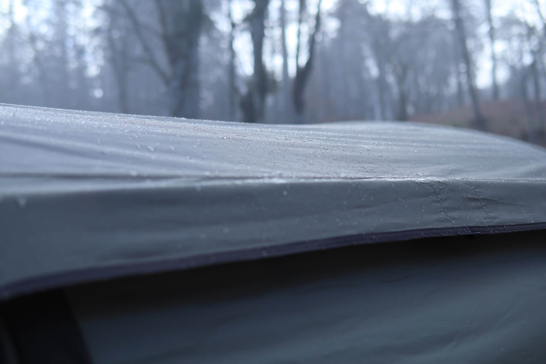 ミニマルワークス V HOUSE M 防水性