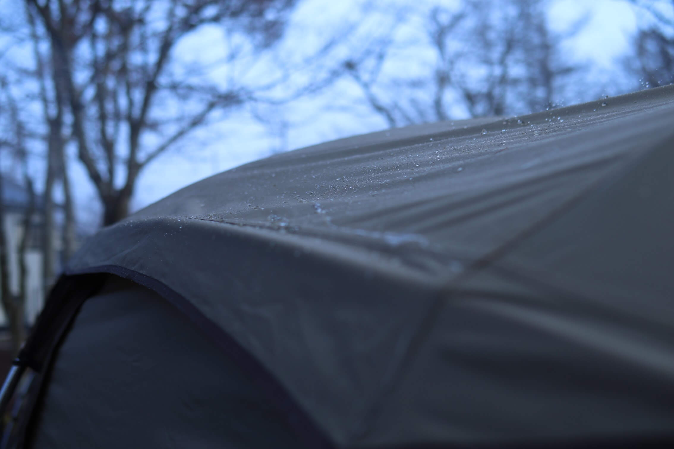 ogawa アポロン 撥水