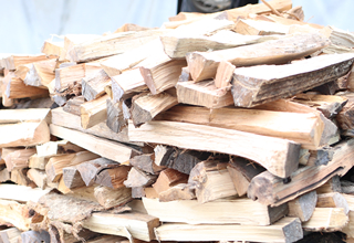 東京薪販売 ピザ・キャンプ用薪