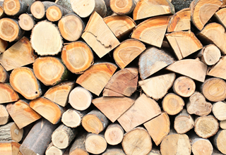 東京薪販売 薪 MIX