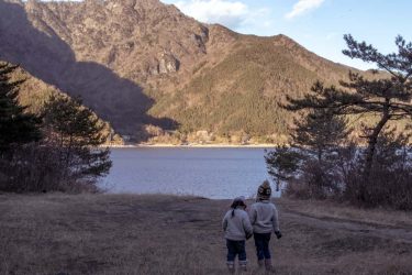 [冬]2歳児と氷点下のファミリーキャンプを成立させる8つのコツ。