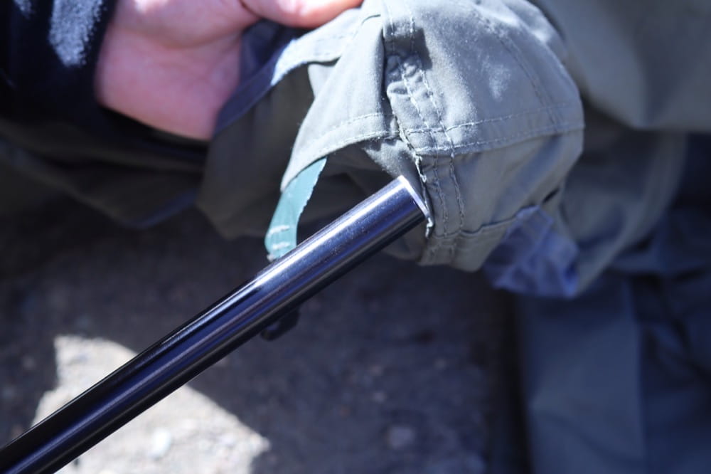 ソロティピー1 TC ポール