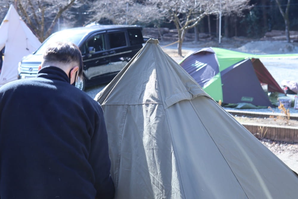 ソロティピー1 TC ベンチレーター