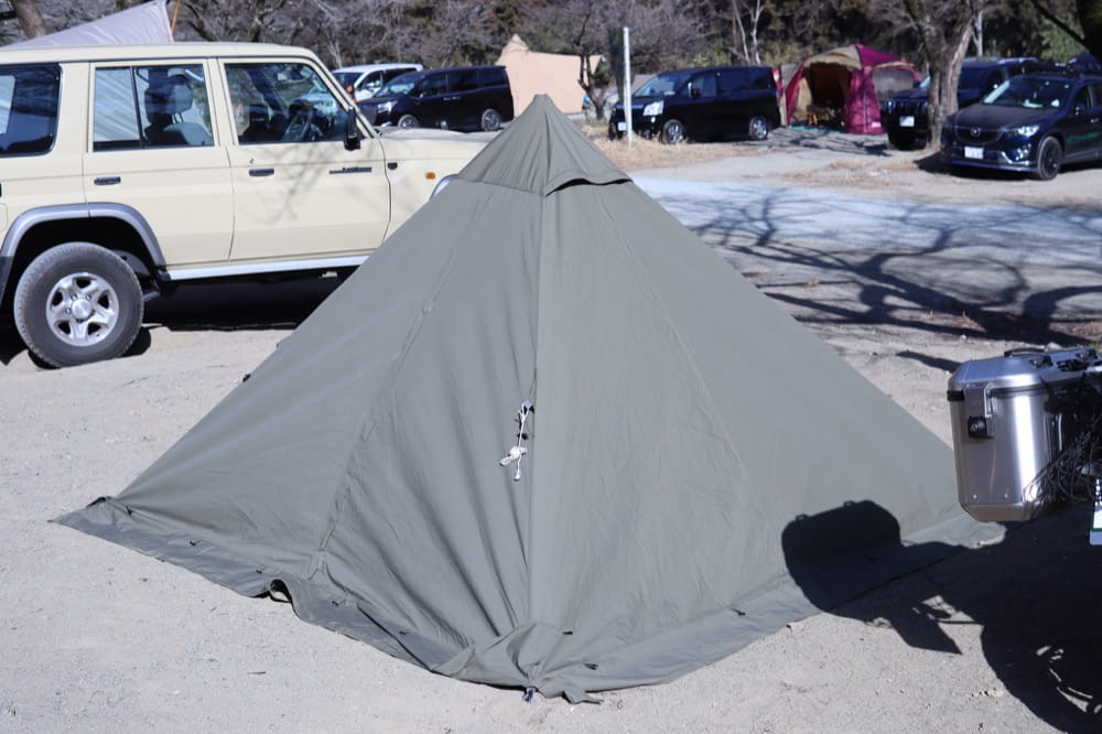 ソロティピー1 TC 全体図