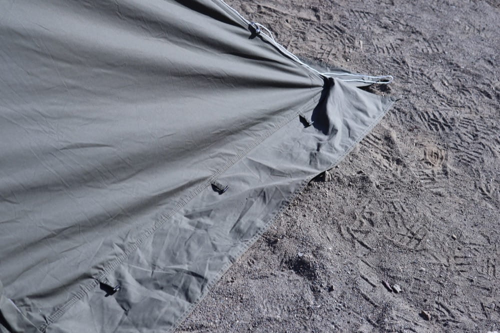 ソロティピー1 TC マテリアル