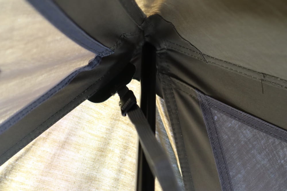 ソロティピー1 TC 天井