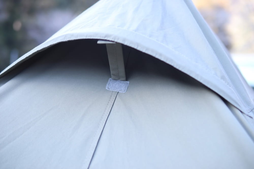 ソロティピー1 TC ベンチレーター