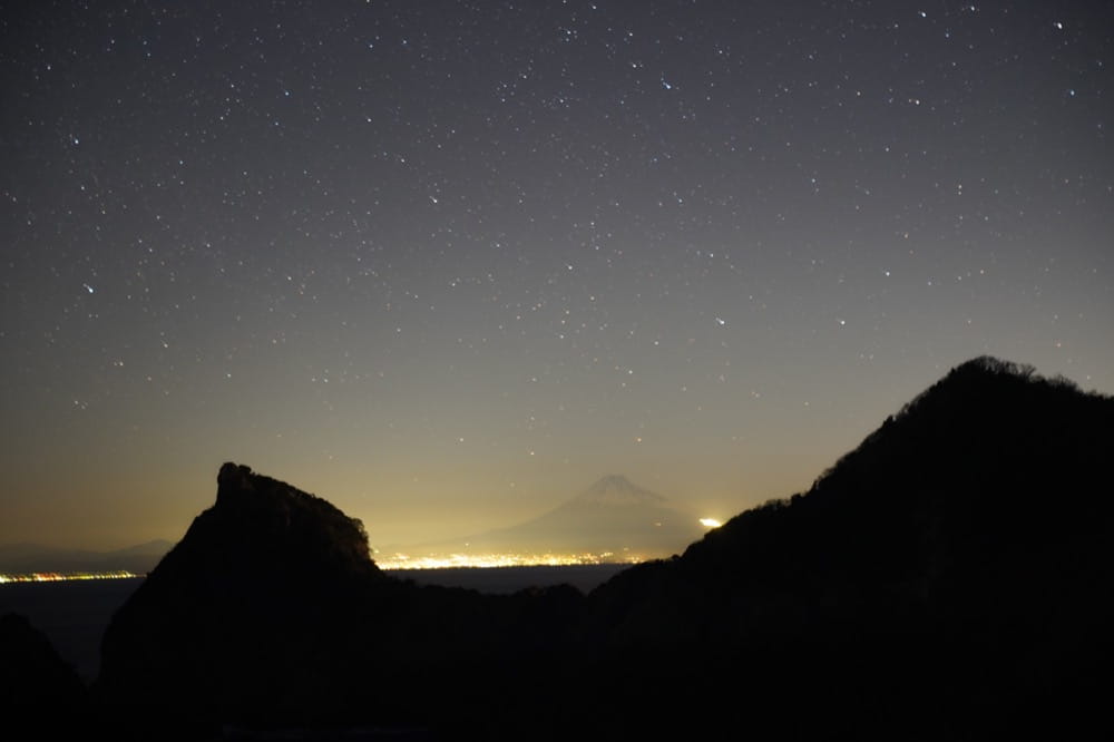 雲見夕陽と潮騒の岬オートキャンプ場 基本情報