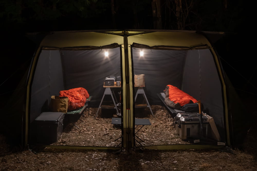 ミニマルワークス V HOUSE M シンメトリースタイル