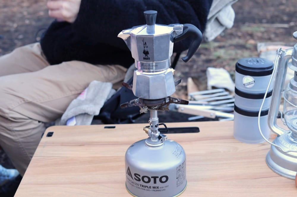 ビアレッティ 直火式 モカエキスプレス 1カップ