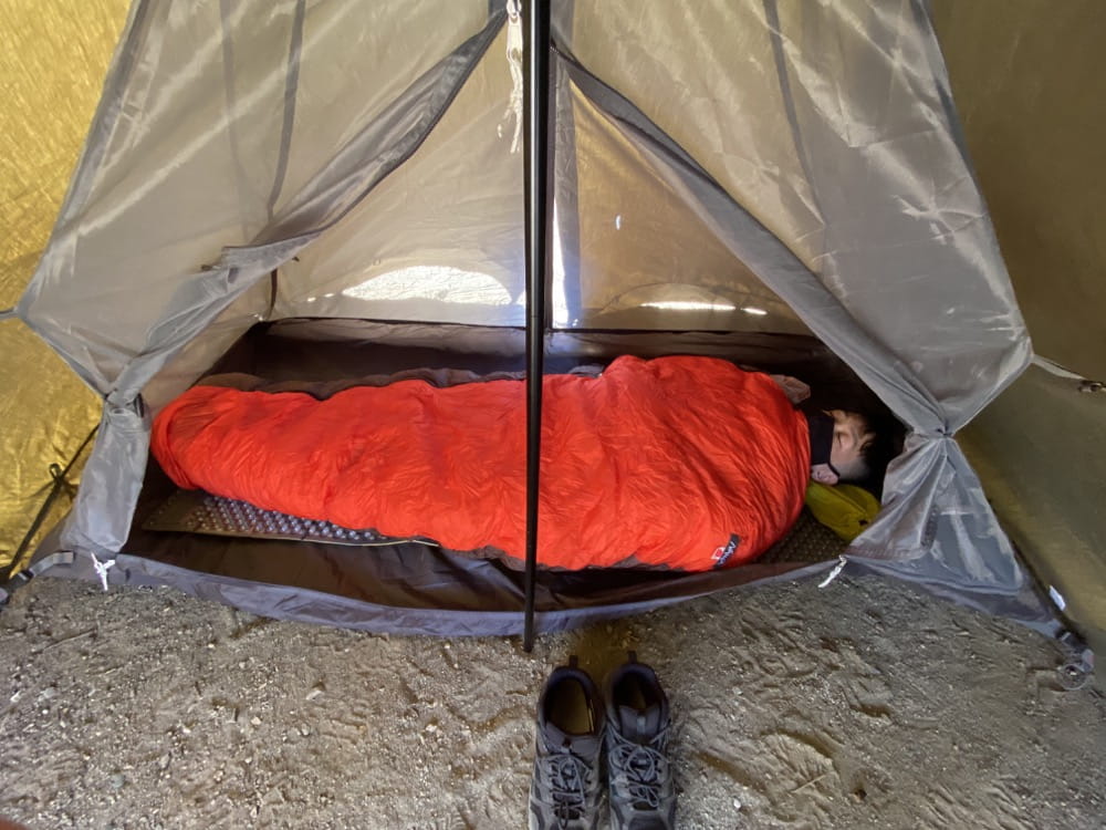 バンドック BUNDOK ソロティピー1tc ソロティピー1TC(バンドック)詳細レビュー！【BUNDOK BDK-75T