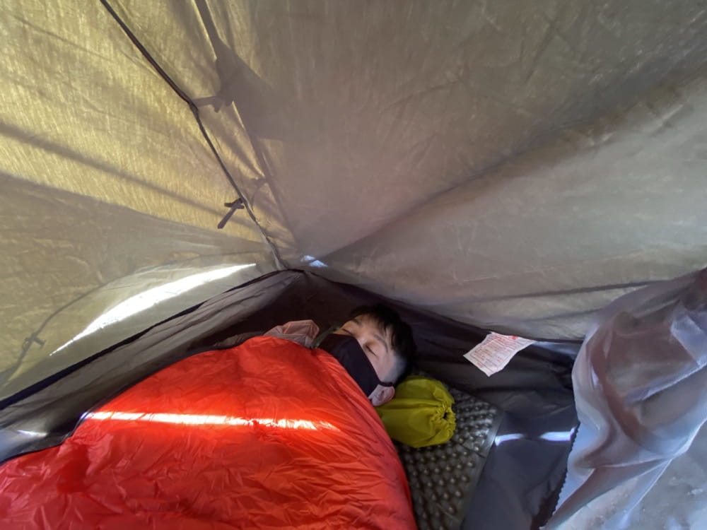 ソロティピー1 TC 遮光性