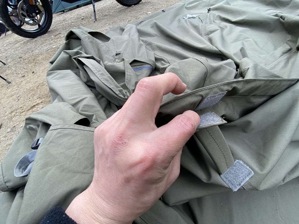 ソロティピー1 TC マテリアル