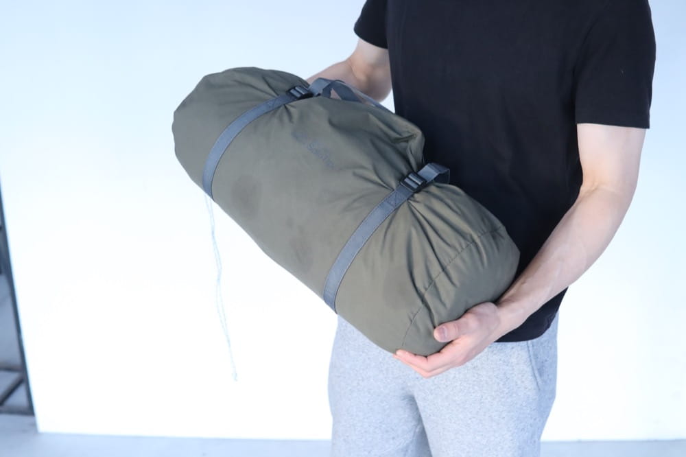 ソロティピー1 TC 仕舞寸法