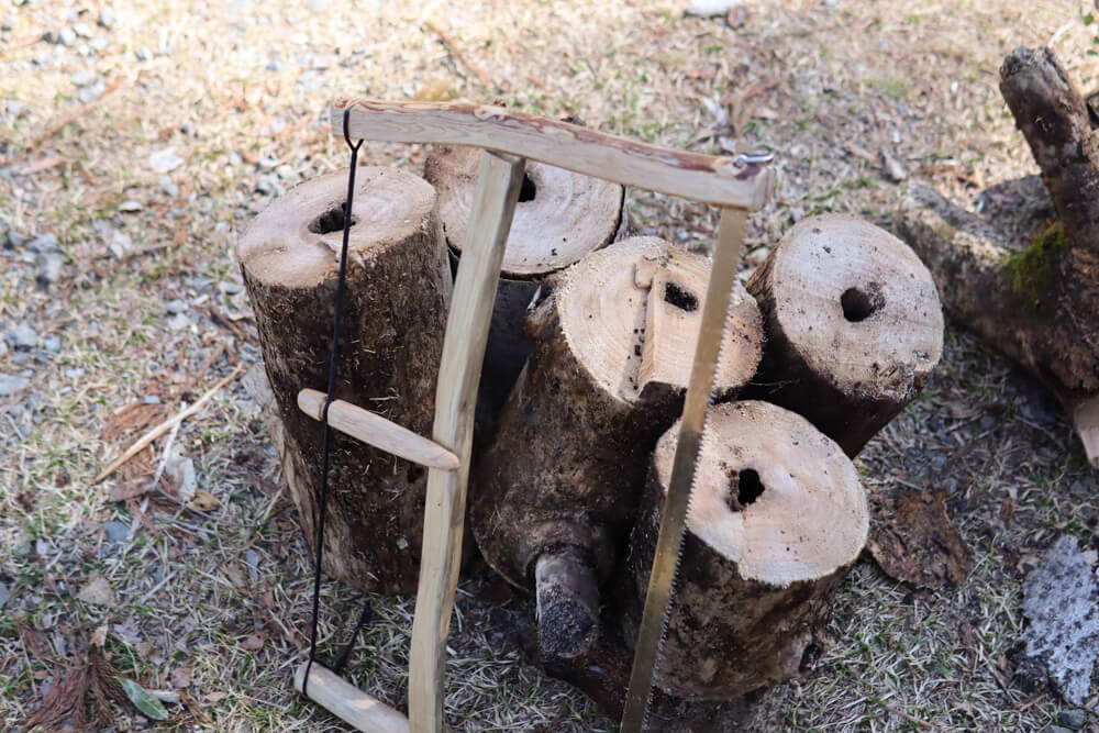 晴家村（はれるやむら）キャンプ場 訪問レポートブログ