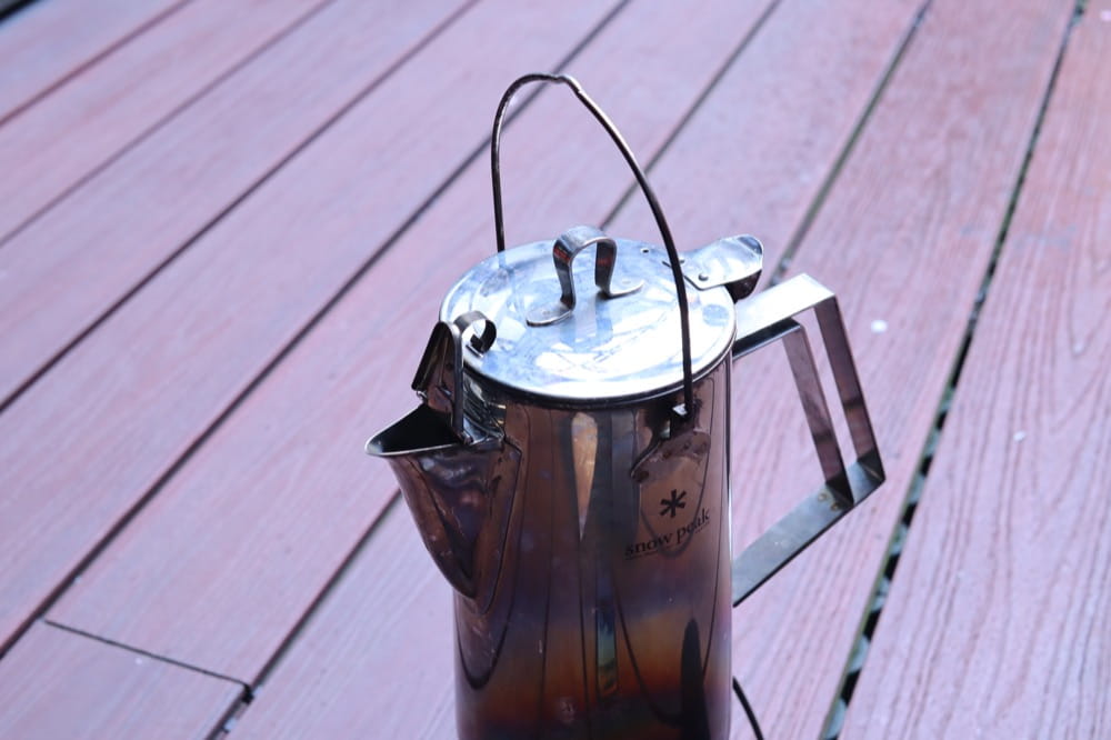  peak クラッシックケトル 1.8 クラシックケトル 1.8| スノーピーク(Snow Peak)