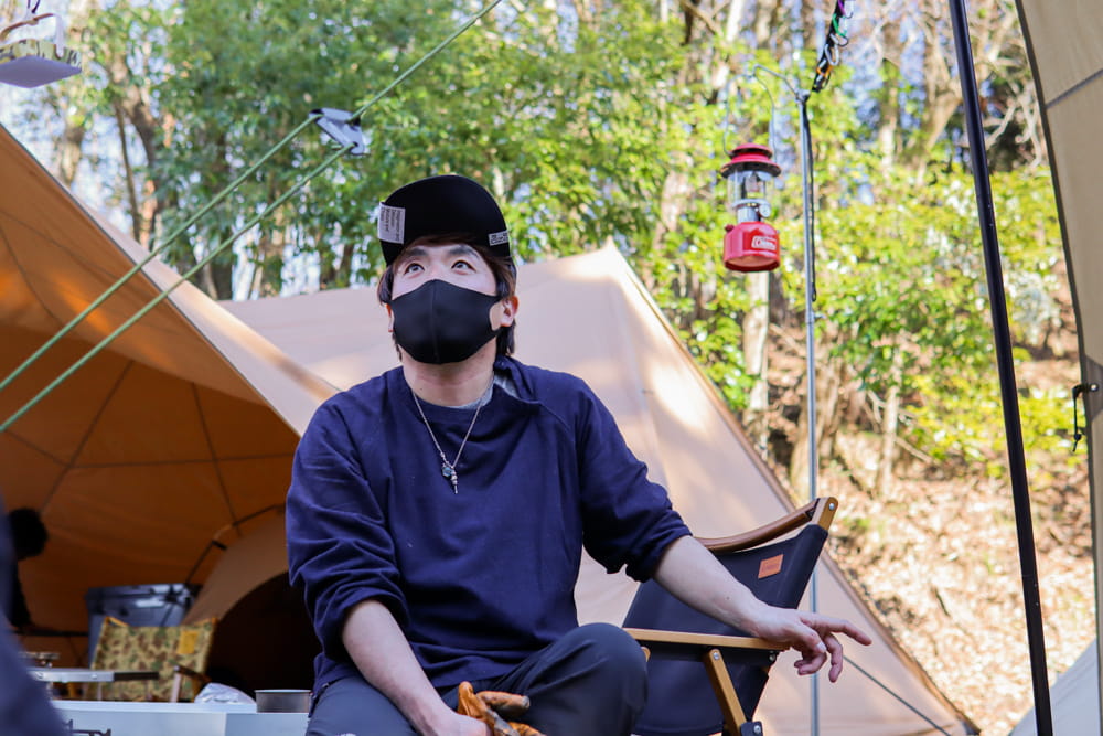 LITE ベーシスト 井澤淳