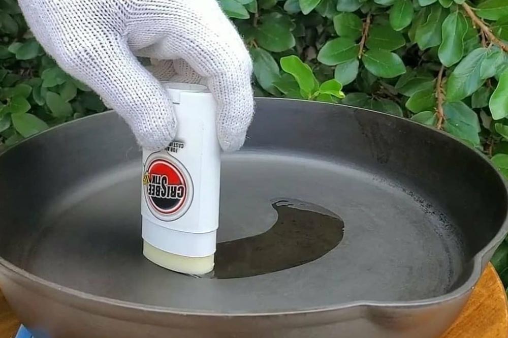 クリスビースティック スティックタイプ