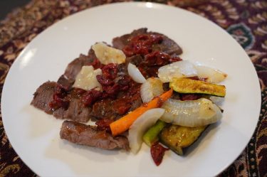 焚き火台でステーキを美味しく焼く4つのポイント[プロシェフから学ぶ]