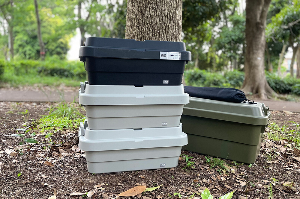 トランクカーゴ LOWタイプ