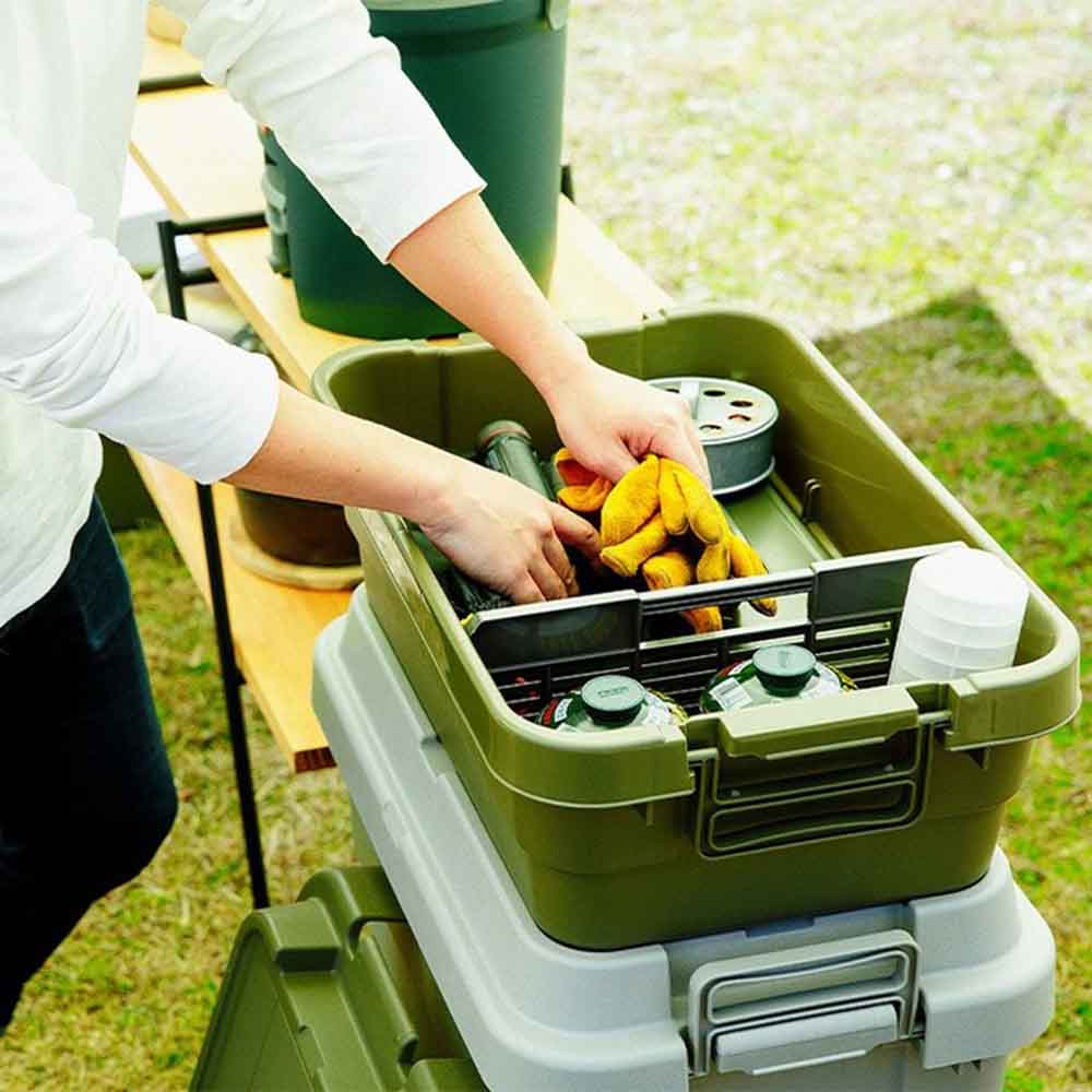 トランクカーゴ LOWタイプ