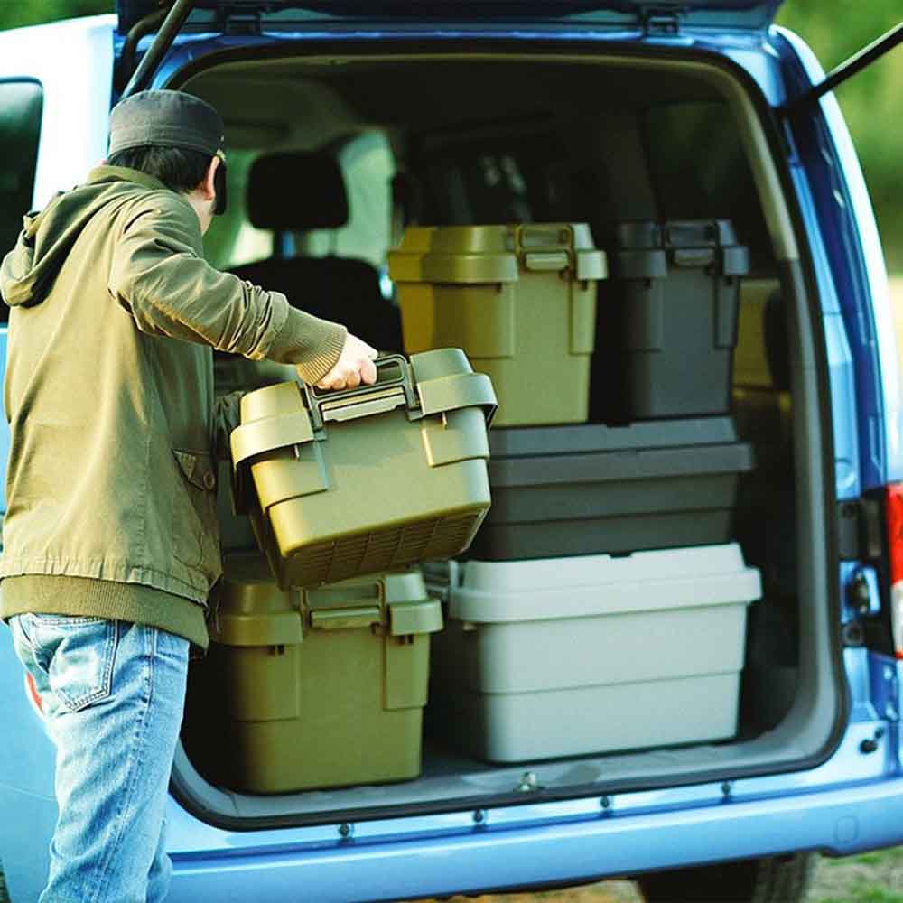 トランクカーゴとは