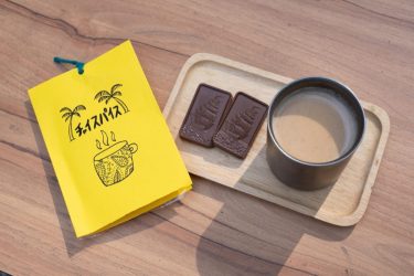 FATCAMP kitchen チャイスパイス レビュー。’スパイス屋’が作った激ウマチャイ。