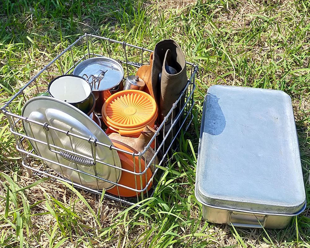 アルミや真鍮、琺瑯(ほうろう)のギア