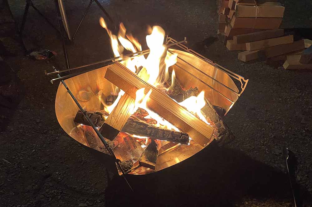 セリア　ファイヤースターター　総評