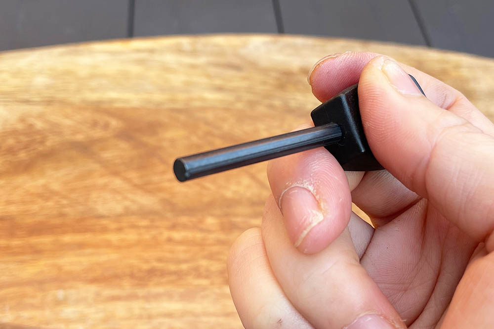 セリア　ファイヤースターター