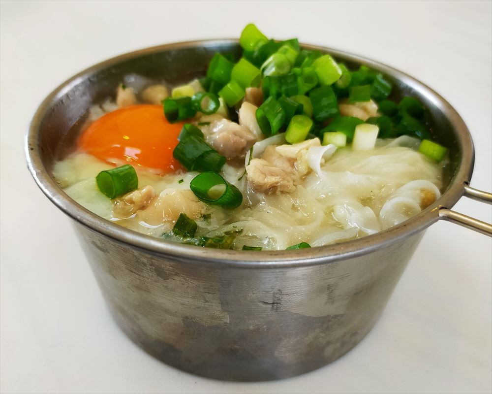 ロッキーカップのメリット:食器として優れている