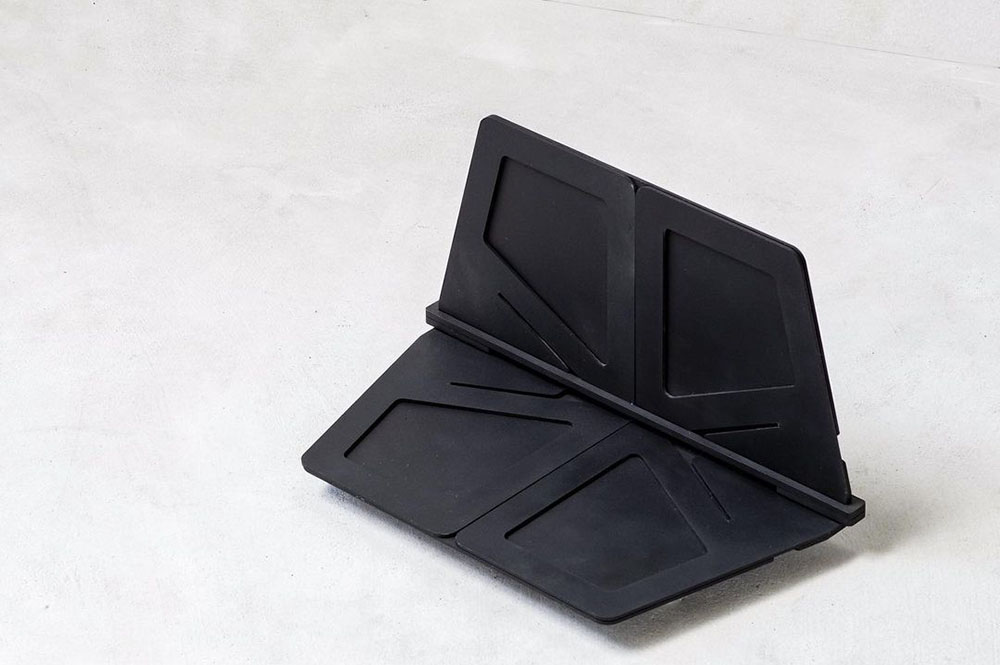 flames「ファイヤースタンド」Lコンセプト