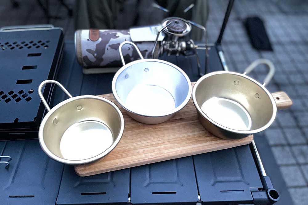 マッコリカップ　キャンプ