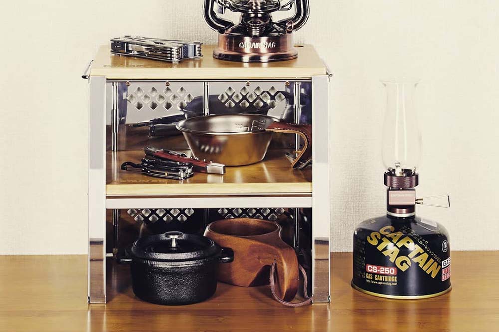 カマドスマートグリル　オプションパーツ