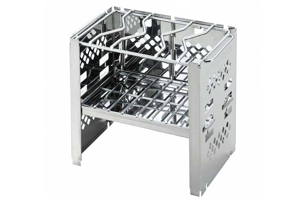 キャプテンスタッグ　カマドスマートグリル