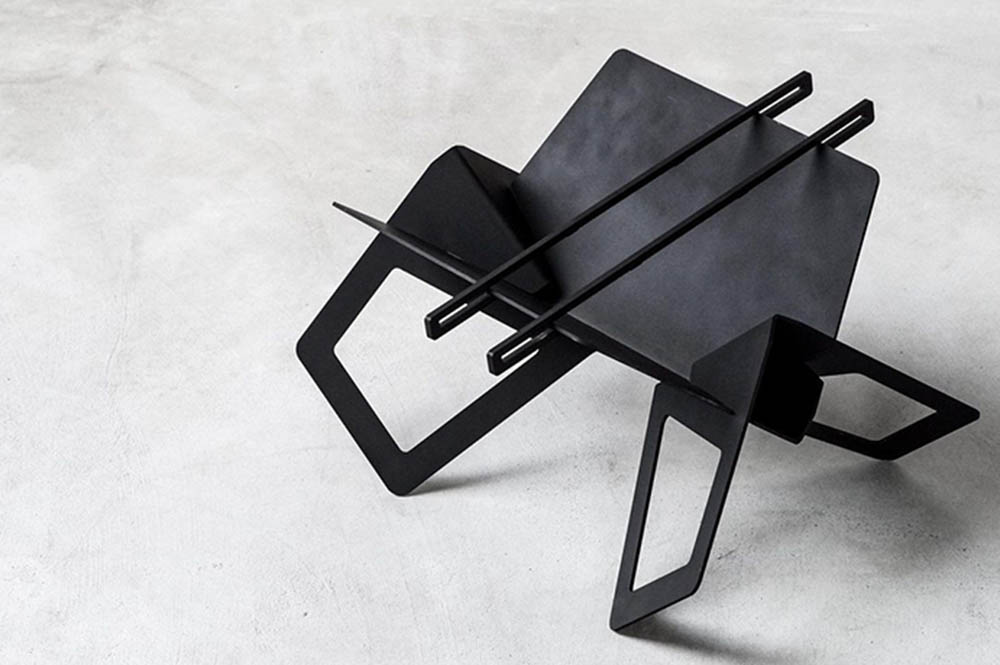 flames「ファイヤースタンド」の魅力