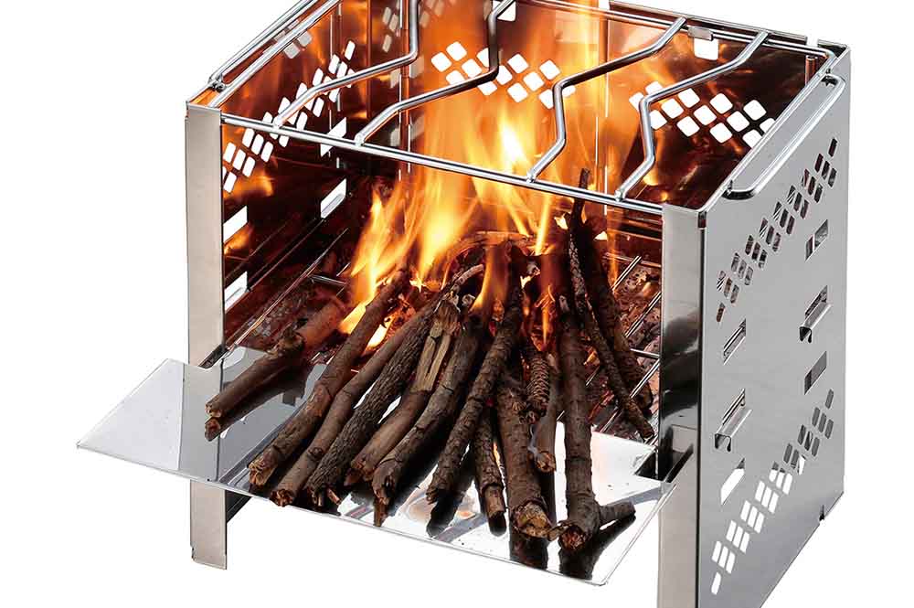 カマドスマートグリル　マルチパネル