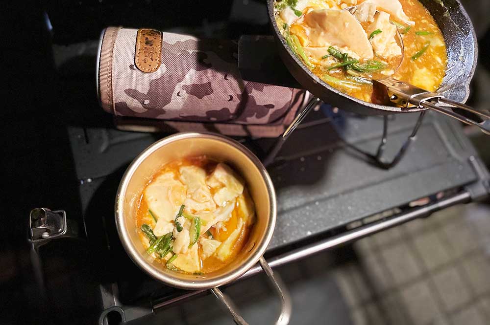 マッコリカップ　レビュー