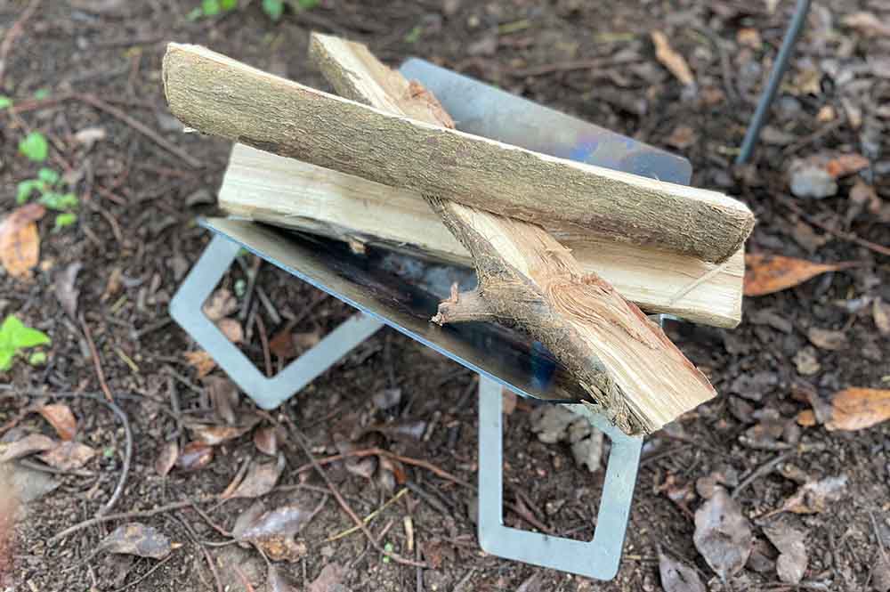 flames「ファイヤースタンド」気になったところ