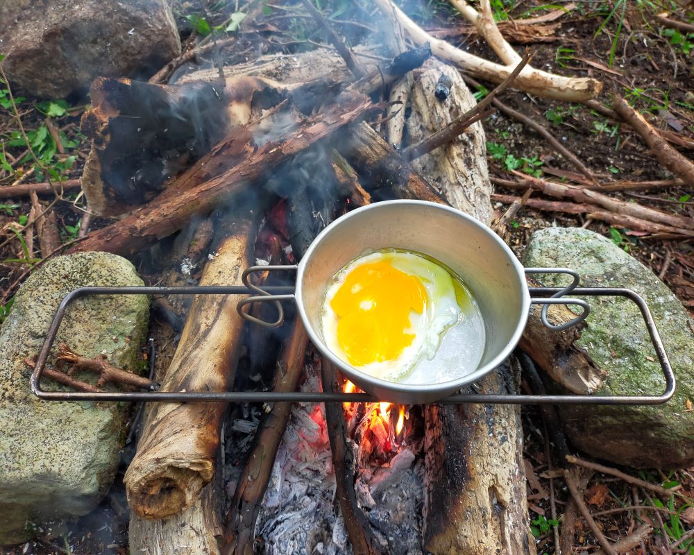 Mountain Research ANARCHO CUPS Solo