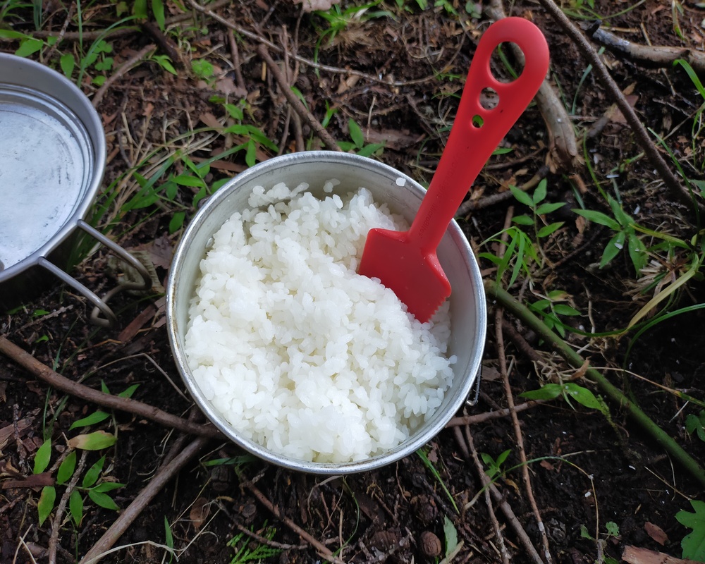 マイクロバイツ　しゃもじ