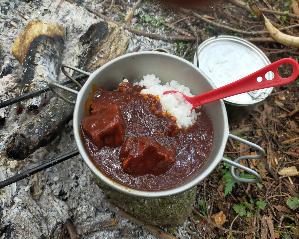 マイクロバイツ　スプーン