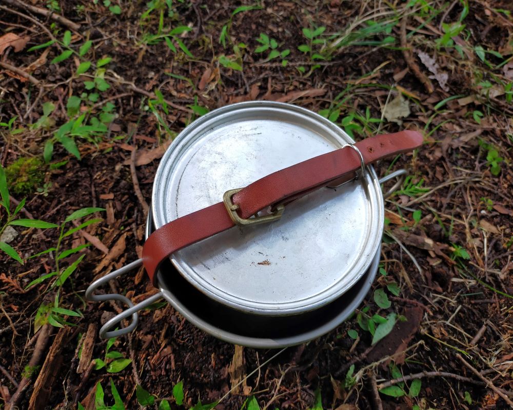 Mountain Research ANARCHO CUPS Solo