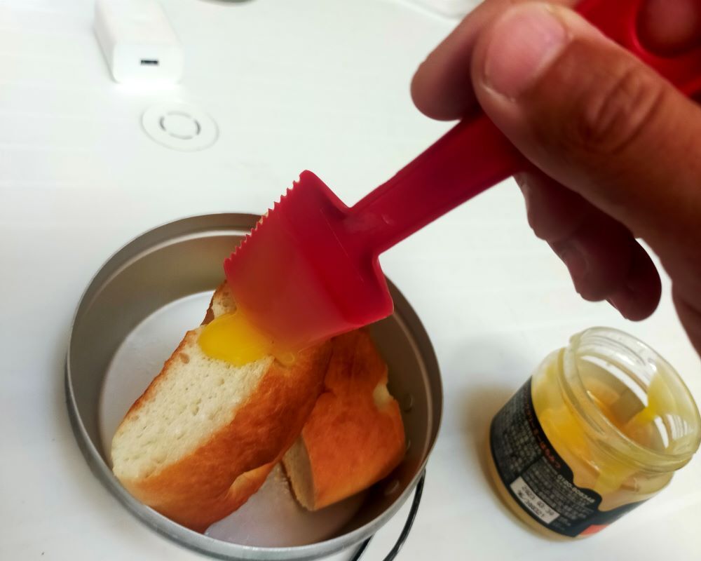 マイクロバイツ　スプレッダー