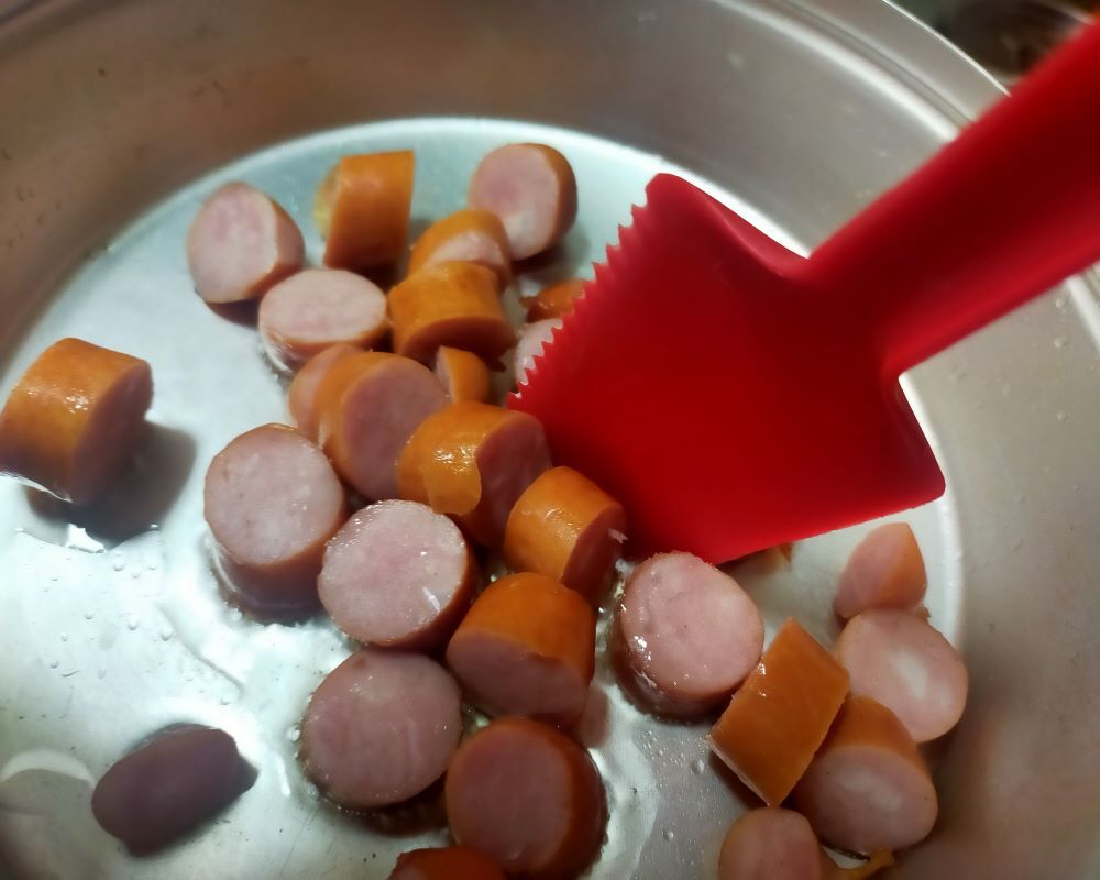 マイクロバイツ　スパチュラ