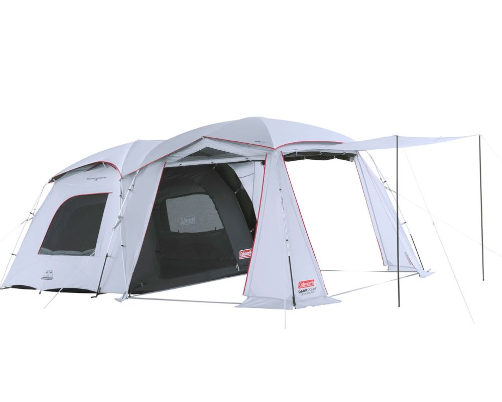 タフスクリーン2ルームハウス/MDX+との比較